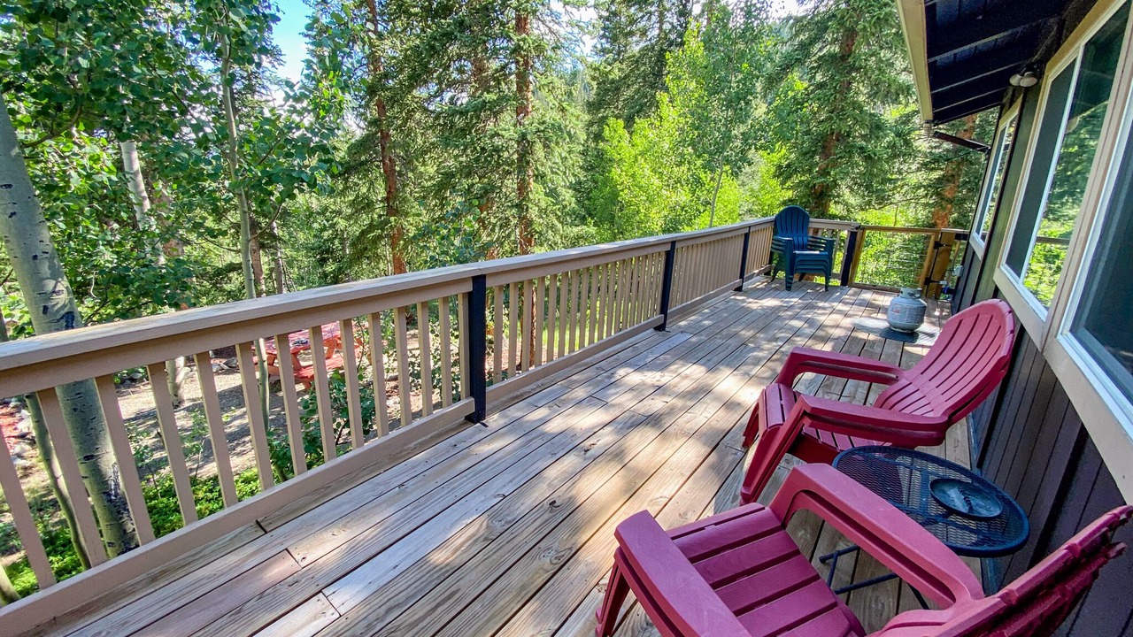 Photo of Outdoor in Alma
