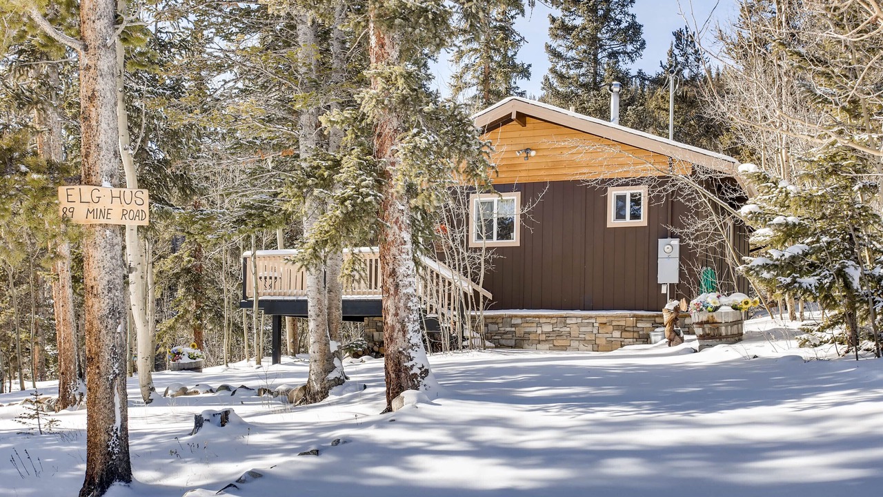 Photo of Outdoor in Alma