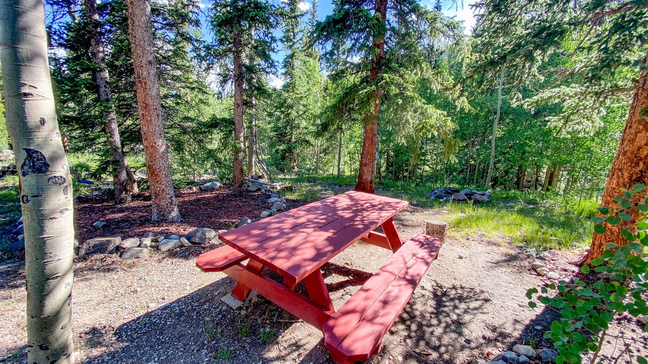 Photo of Outdoor in Alma