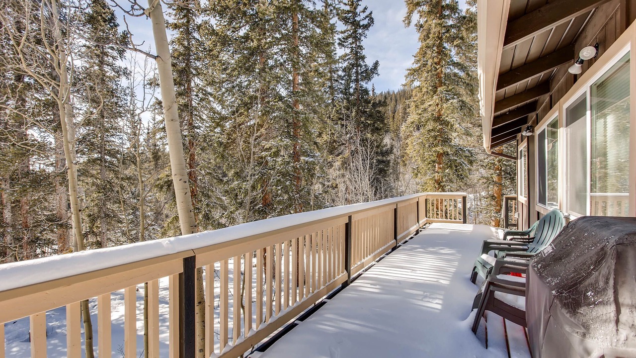 Photo of Outdoor in Alma