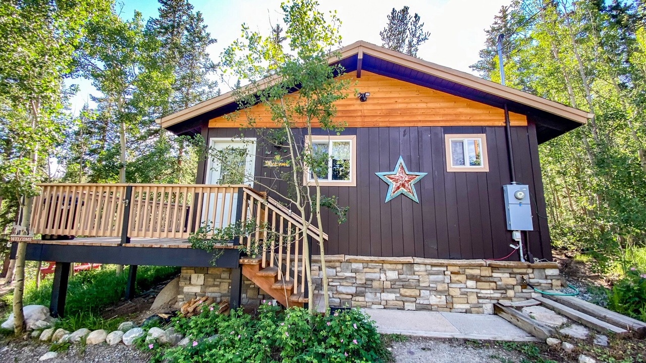 Photo of Outdoor in Alma