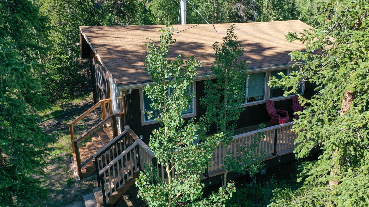 Photo of Outdoor in Alma