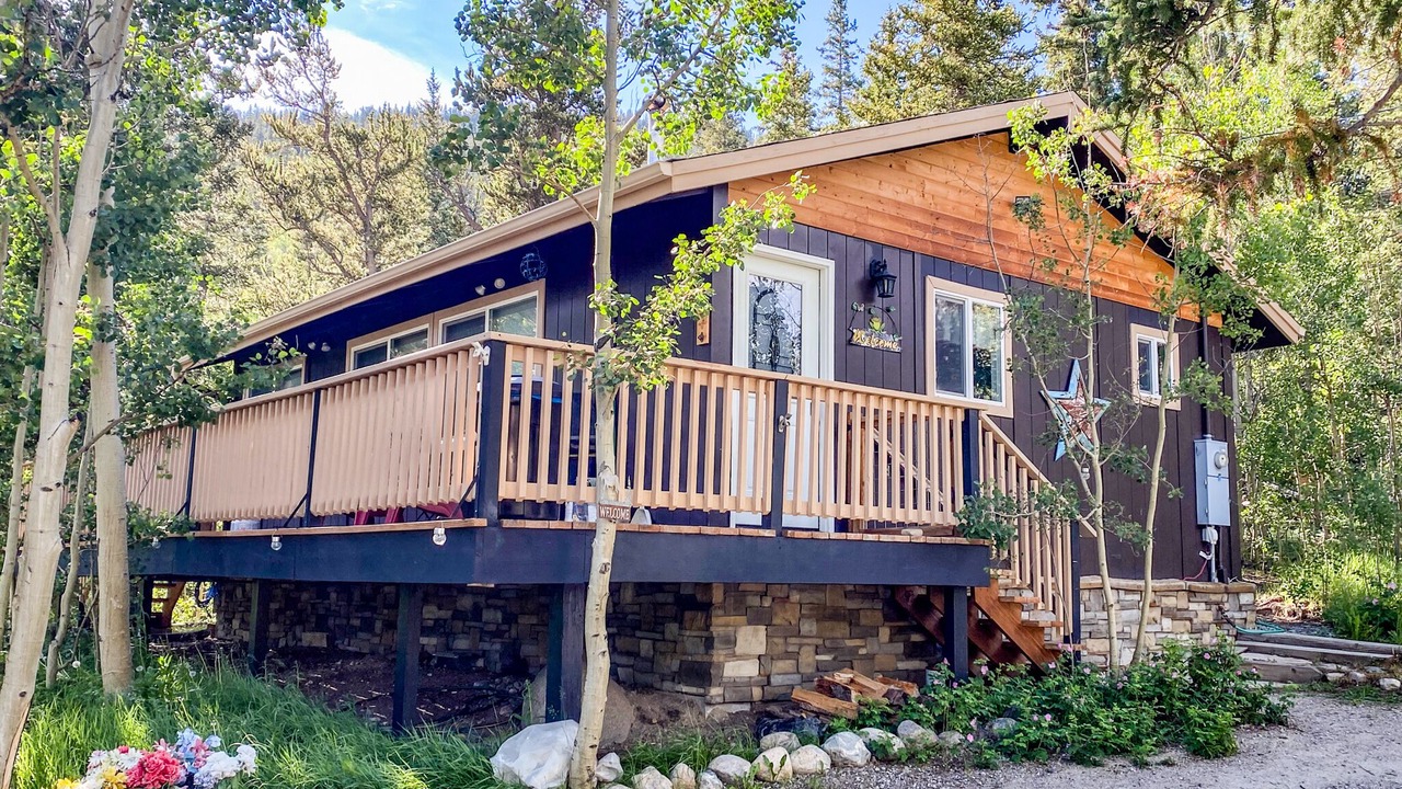 Photo of Outdoor in Alma