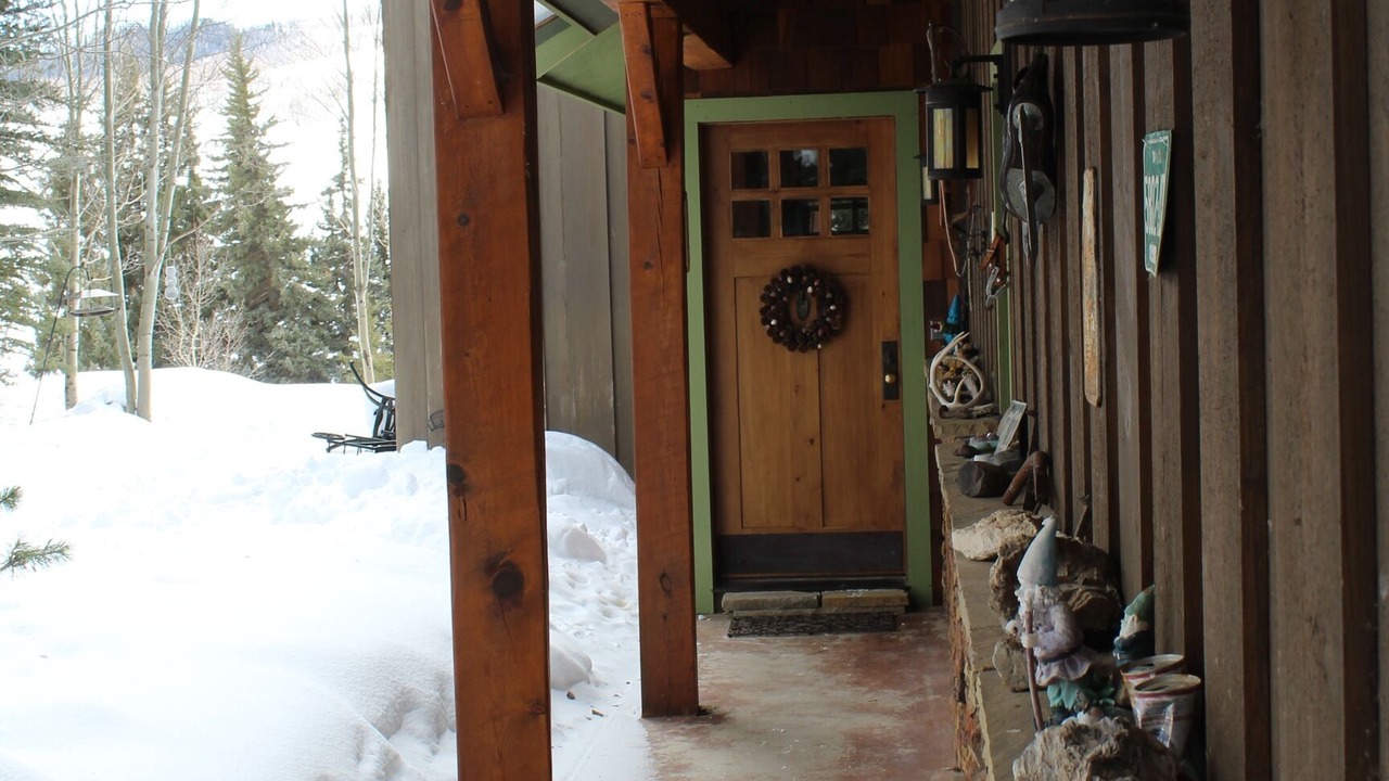Photo of Outdoor in Crested Butte South