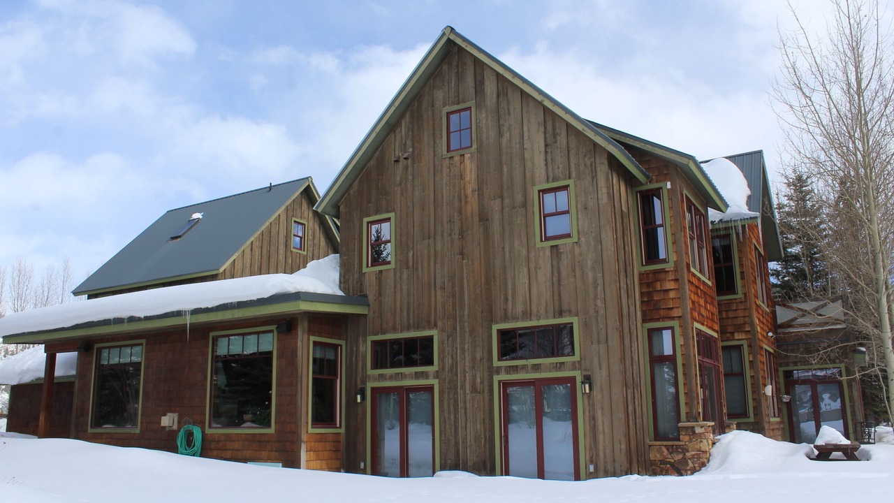 Photo of Outdoor in Crested Butte South