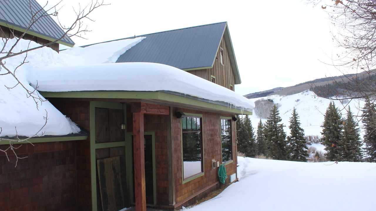 Photo of Outdoor in Crested Butte South