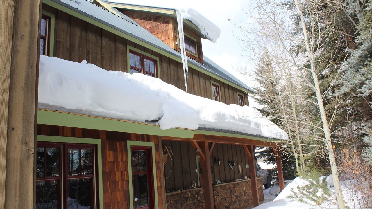 Photo of Outdoor in Crested Butte South