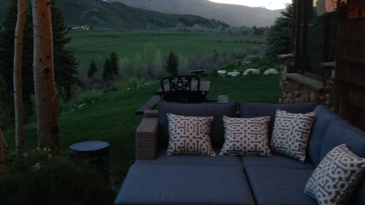 Photo of Outdoor in Crested Butte South