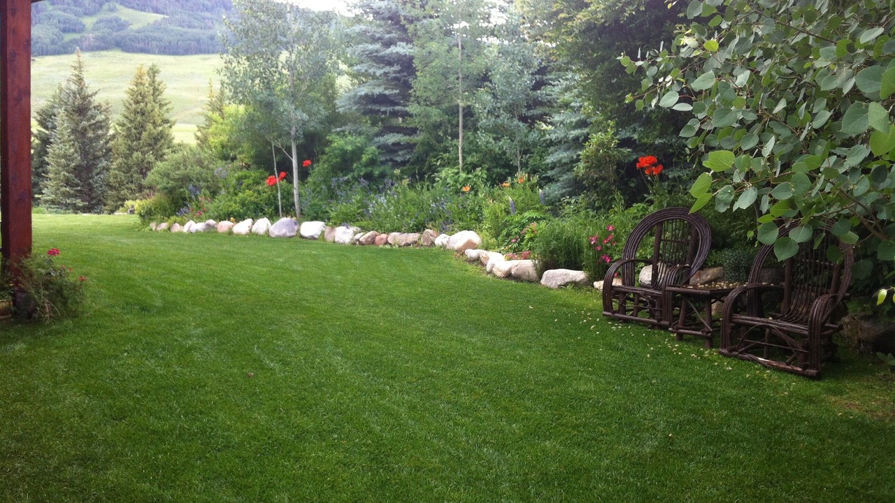 Photo of Outdoor in Crested Butte South