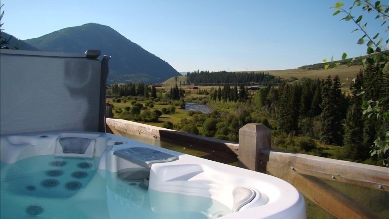 Photo of Outdoor in Crested Butte South