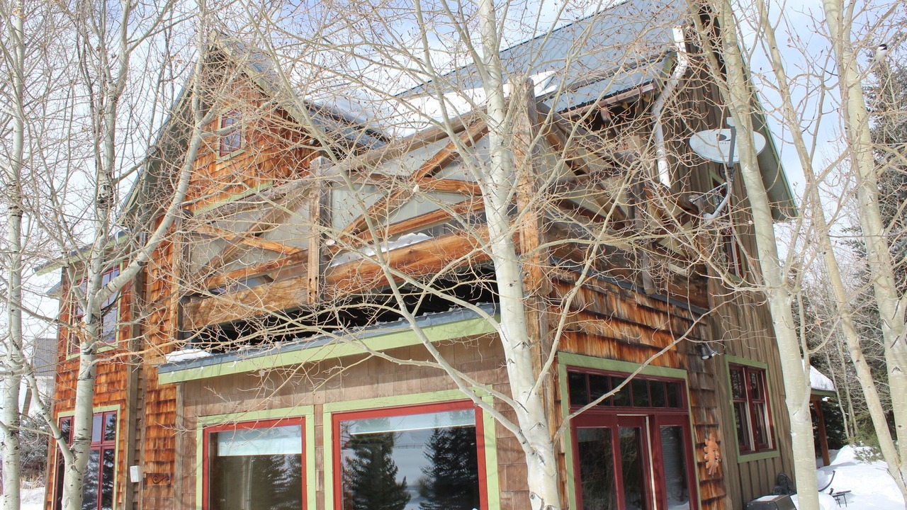Photo of Outdoor in Crested Butte South