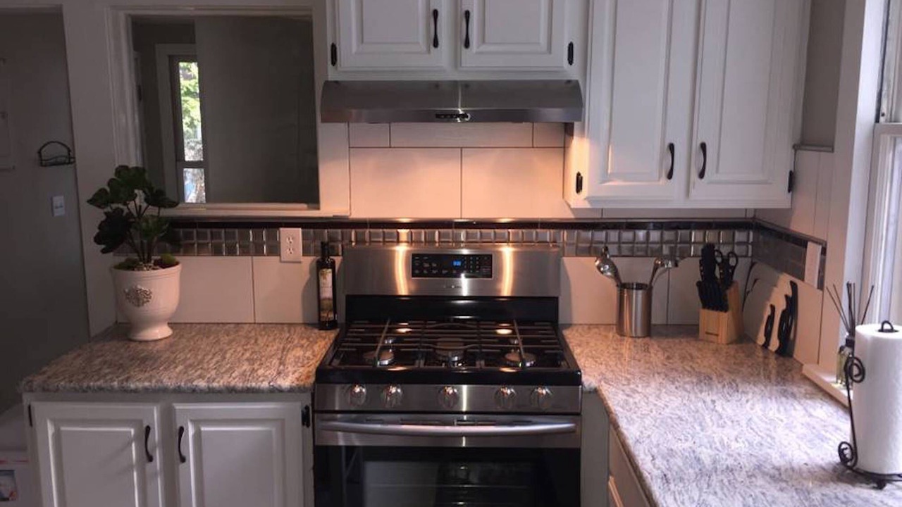 Photo of Kitchen in Old Town West