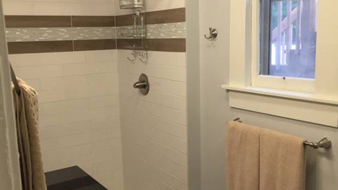 Photo of Bathroom in Old Town West