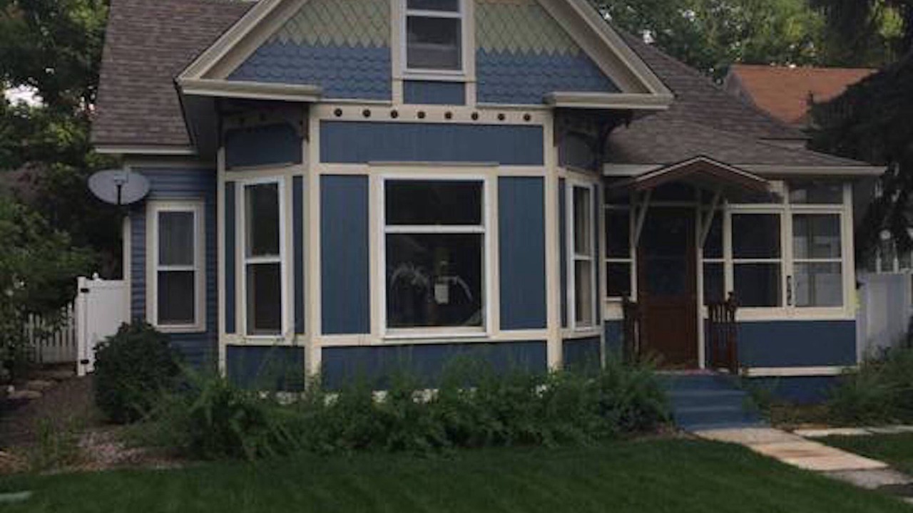 Photo of Outdoor in Old Town West