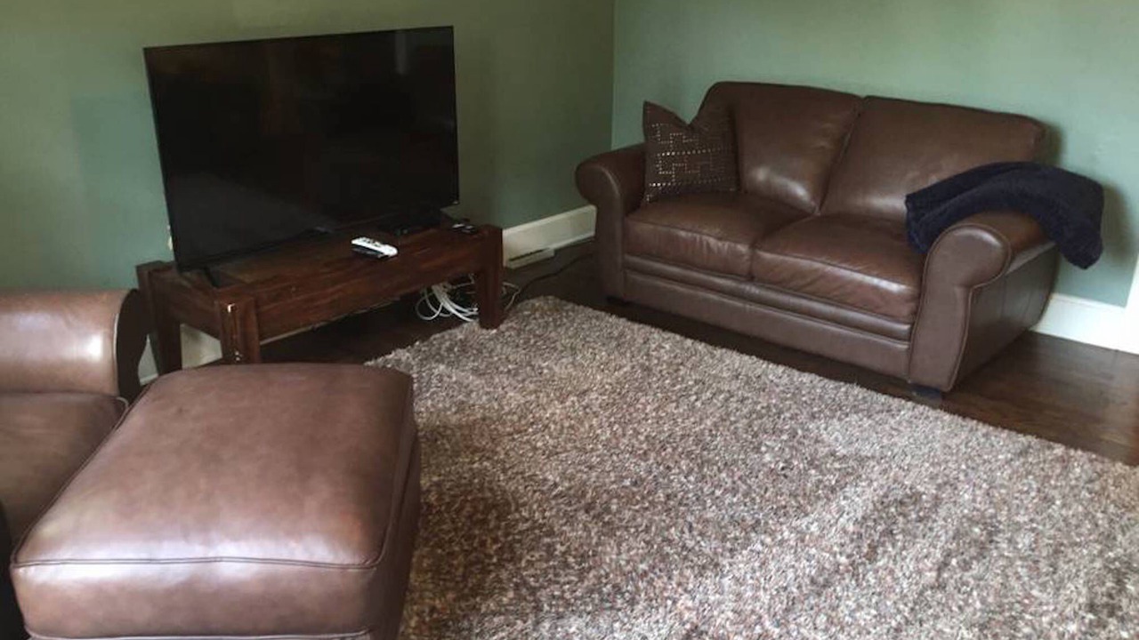Photo of Livingroom in Old Town West