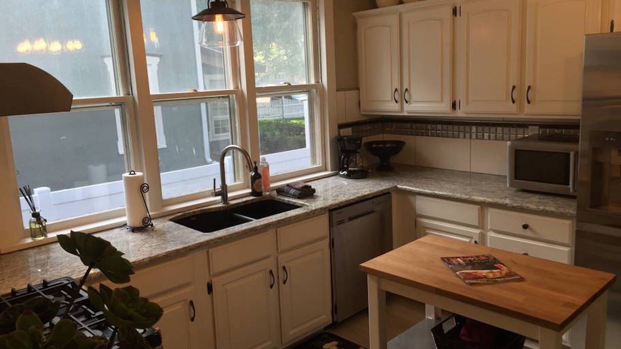 Photo of Kitchen in Old Town West