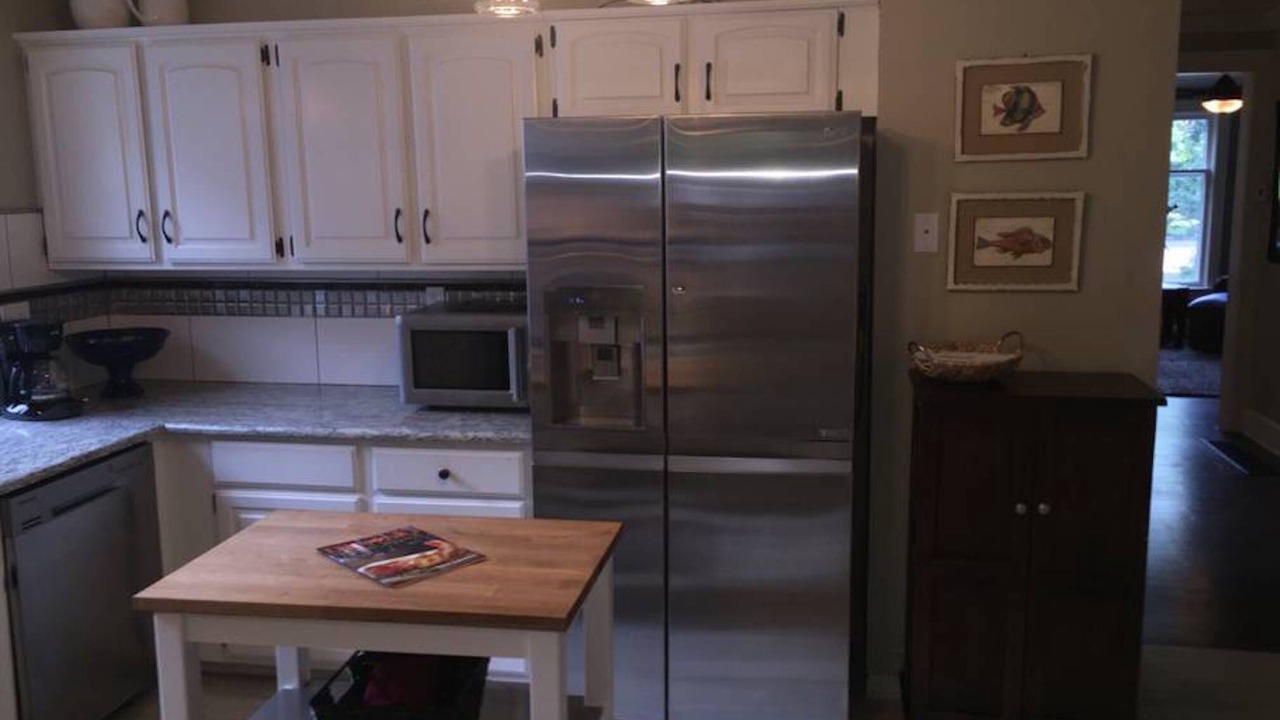 Photo of Kitchen in Old Town West