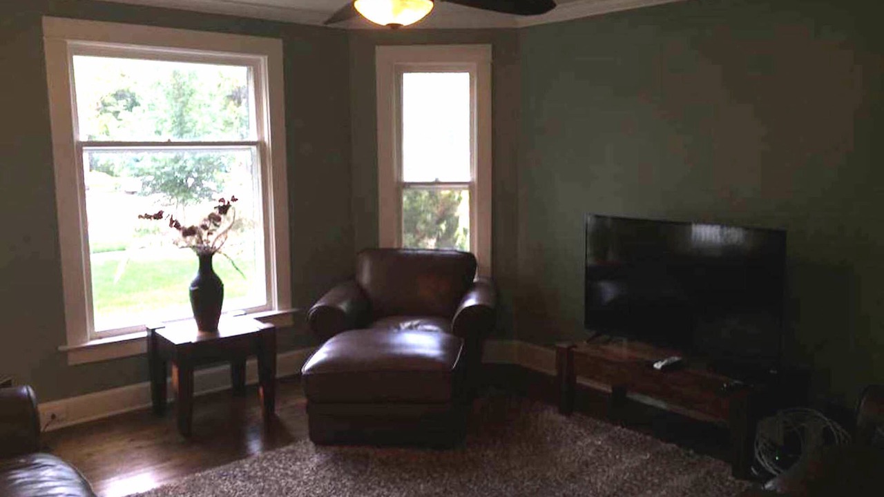 Photo of Livingroom in Old Town West