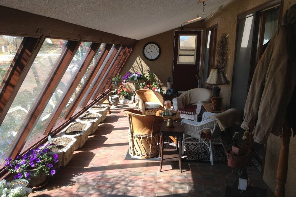 Photo of Bedroom in Divide
