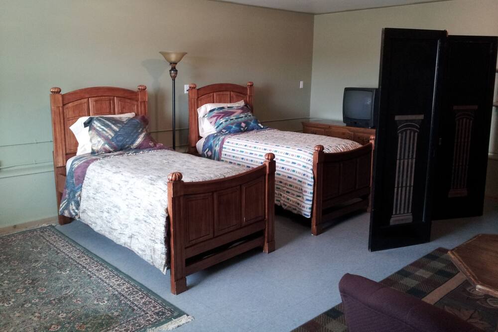 Photo of Bedroom in Divide
