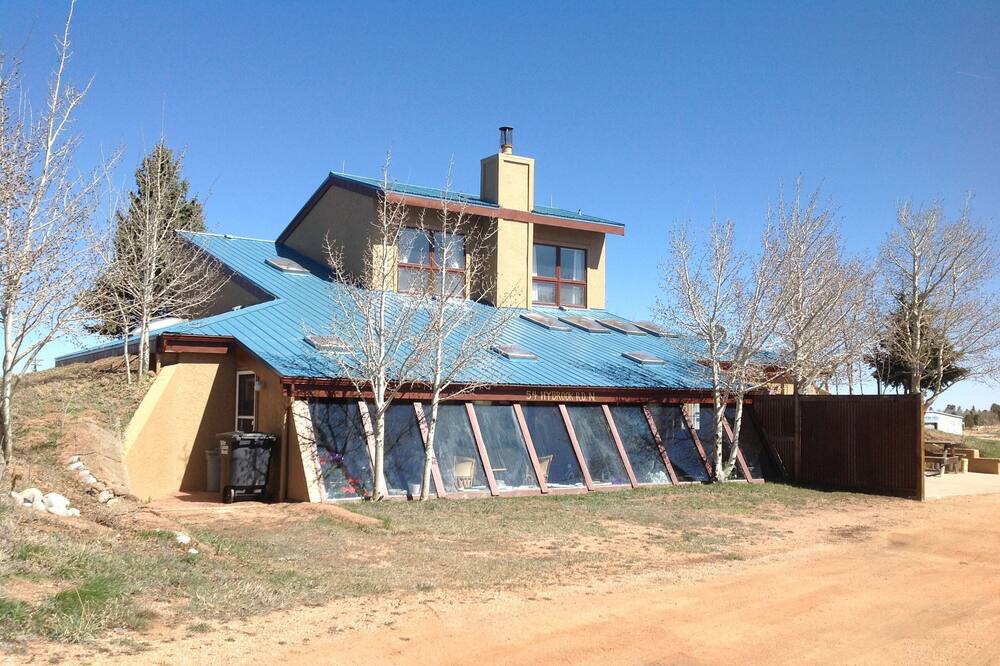 Photo of Outdoor in Divide