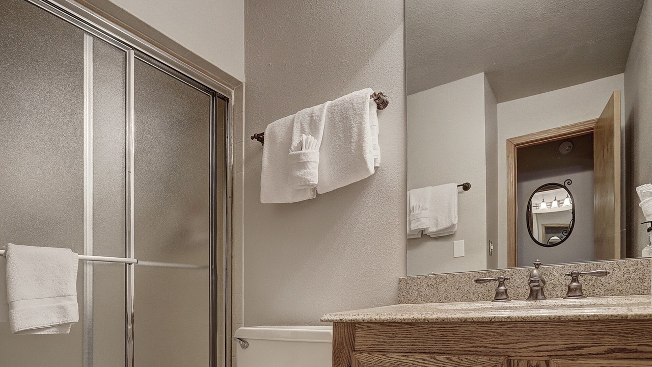 Photo of Bathroom in Dillon
