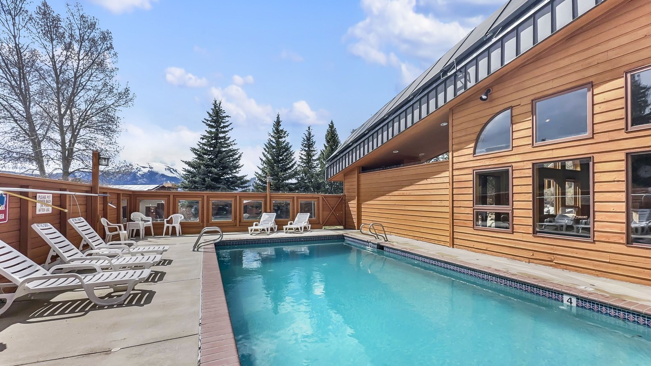 Photo of Outdoor in Dillon