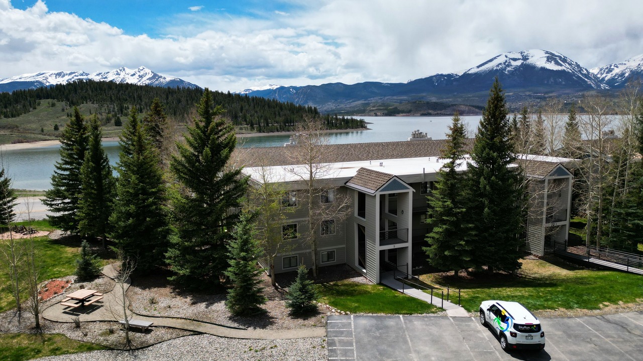Photo of Outdoor in Dillon