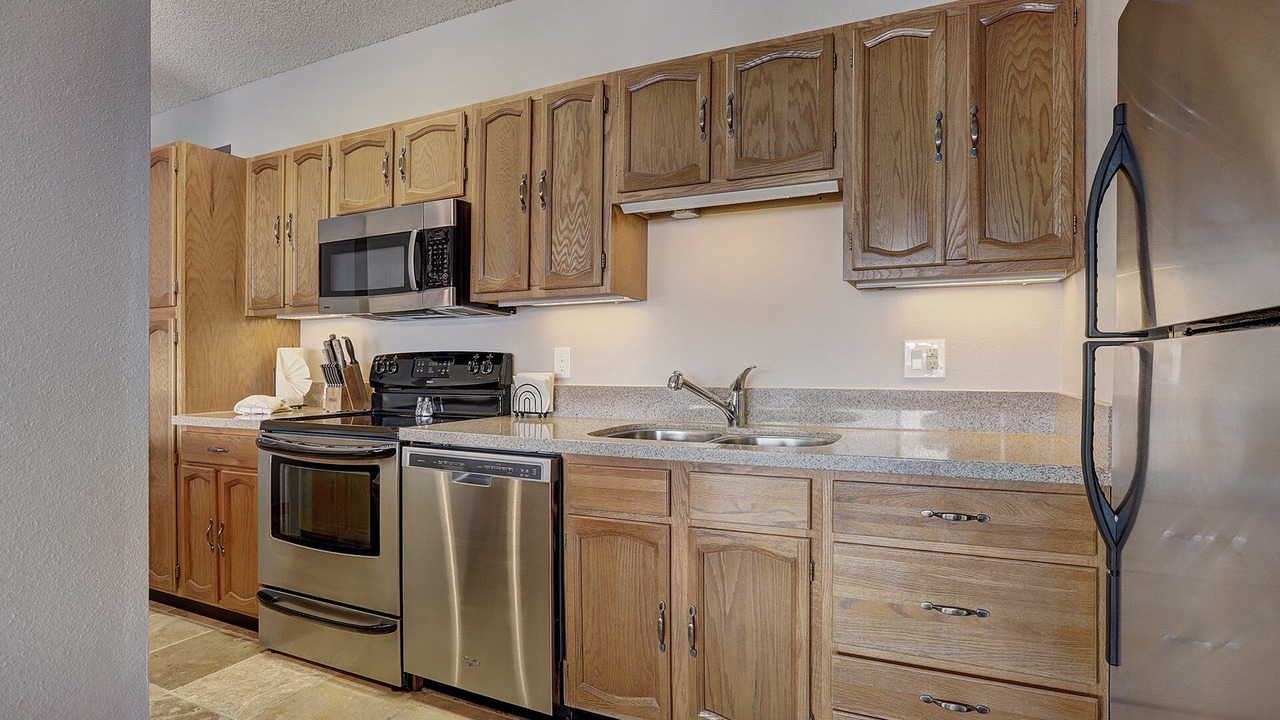 Photo of Kitchen in Dillon