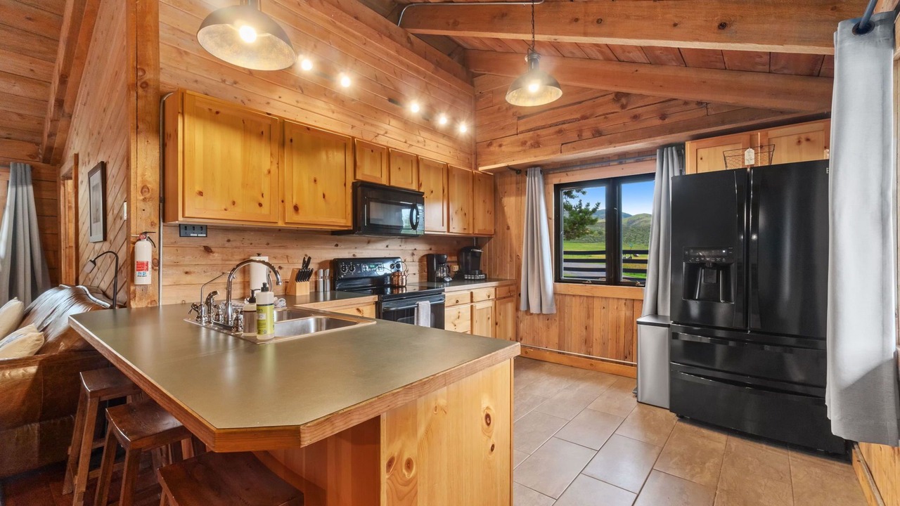 Photo of Kitchen in Fort Collins