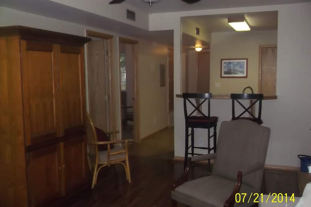 Photo of Bedroom in Historic Fort Collins High School