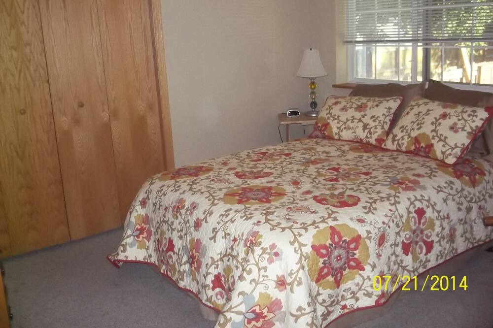 Photo of Bedroom in Historic Fort Collins High School