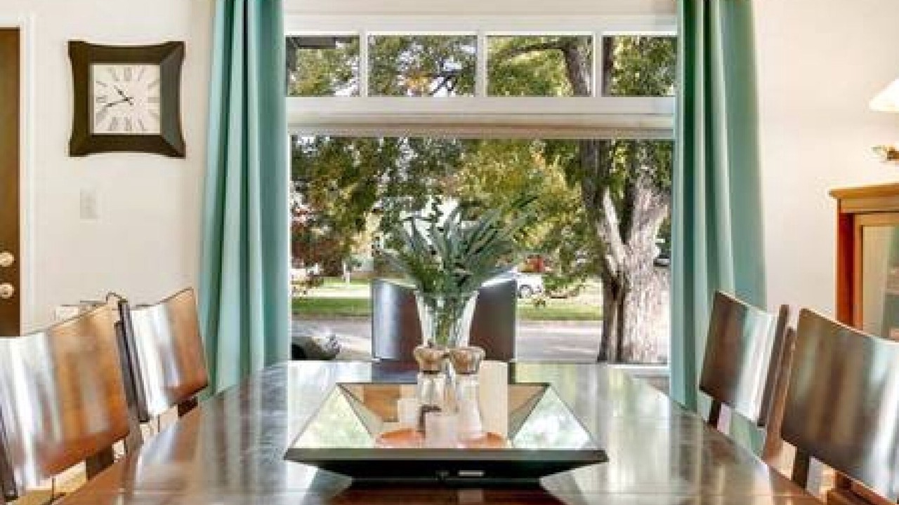 Photo of Livingroom in Old Town West