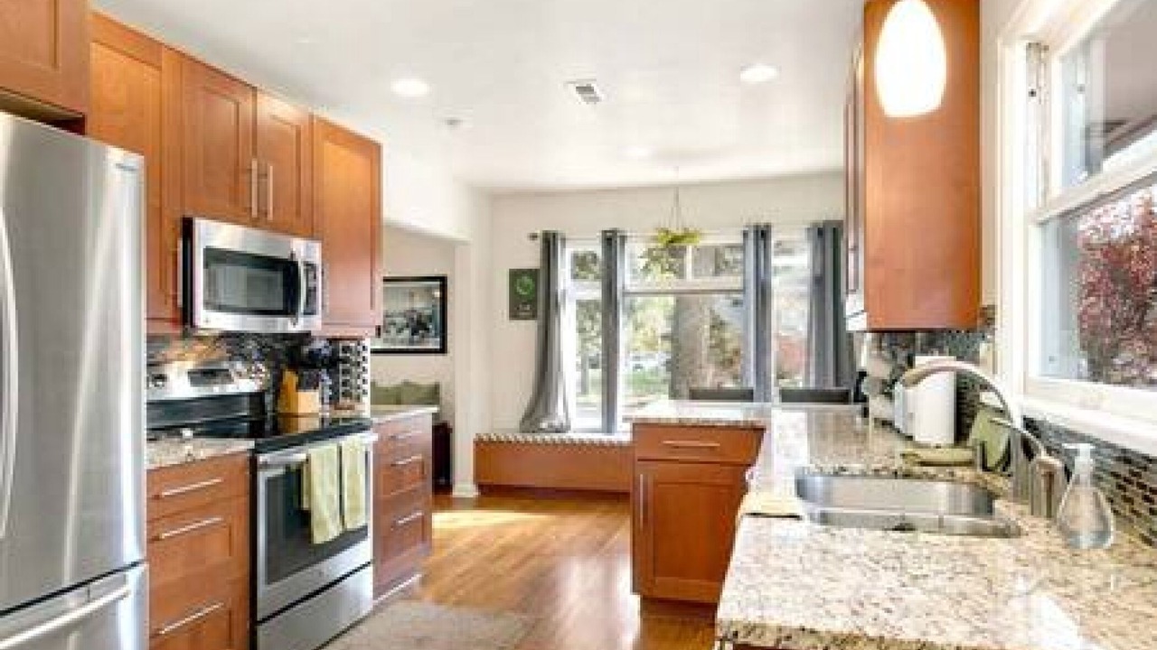Photo of Kitchen in Old Town West