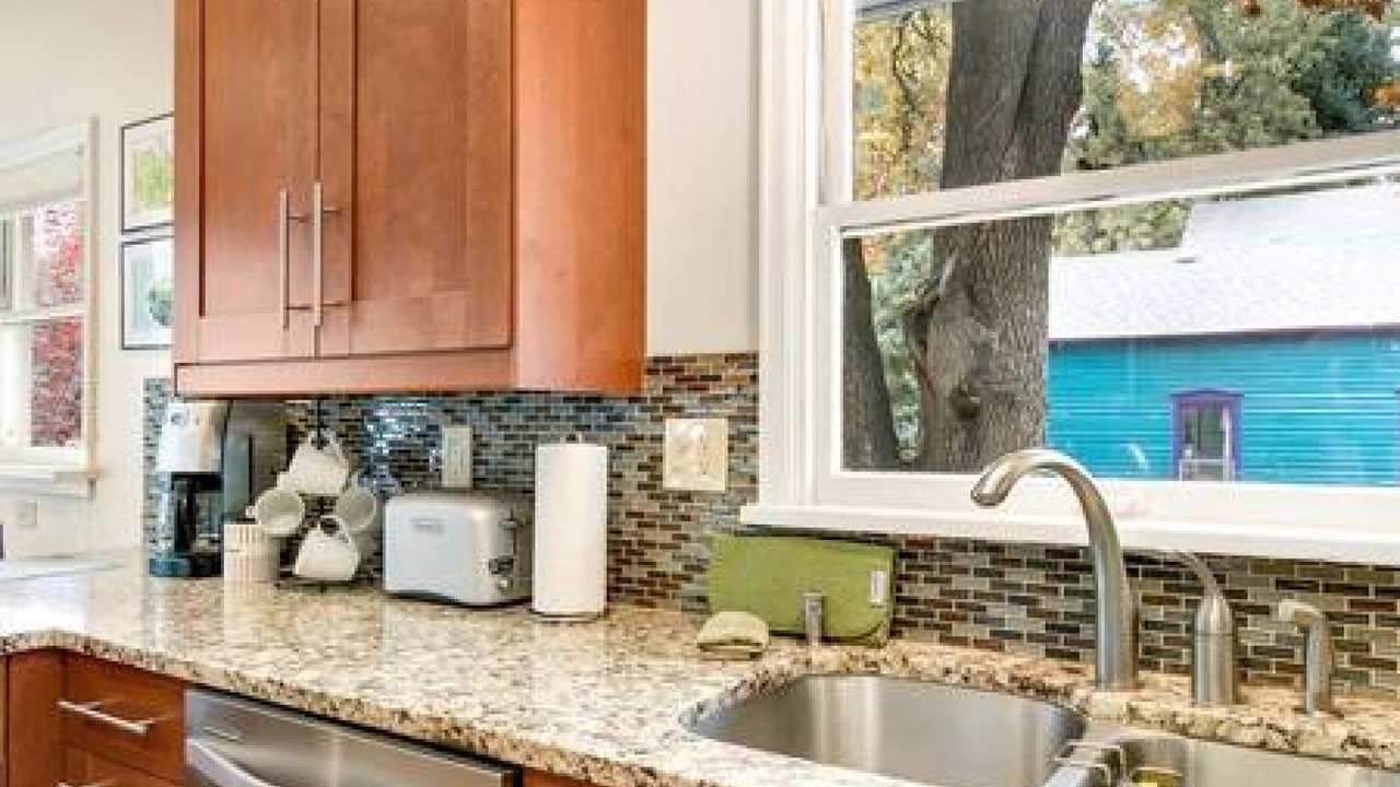 Photo of Kitchen in Old Town West