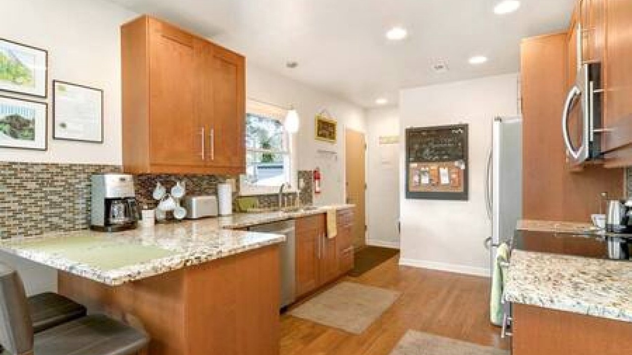 Photo of Kitchen in Old Town West