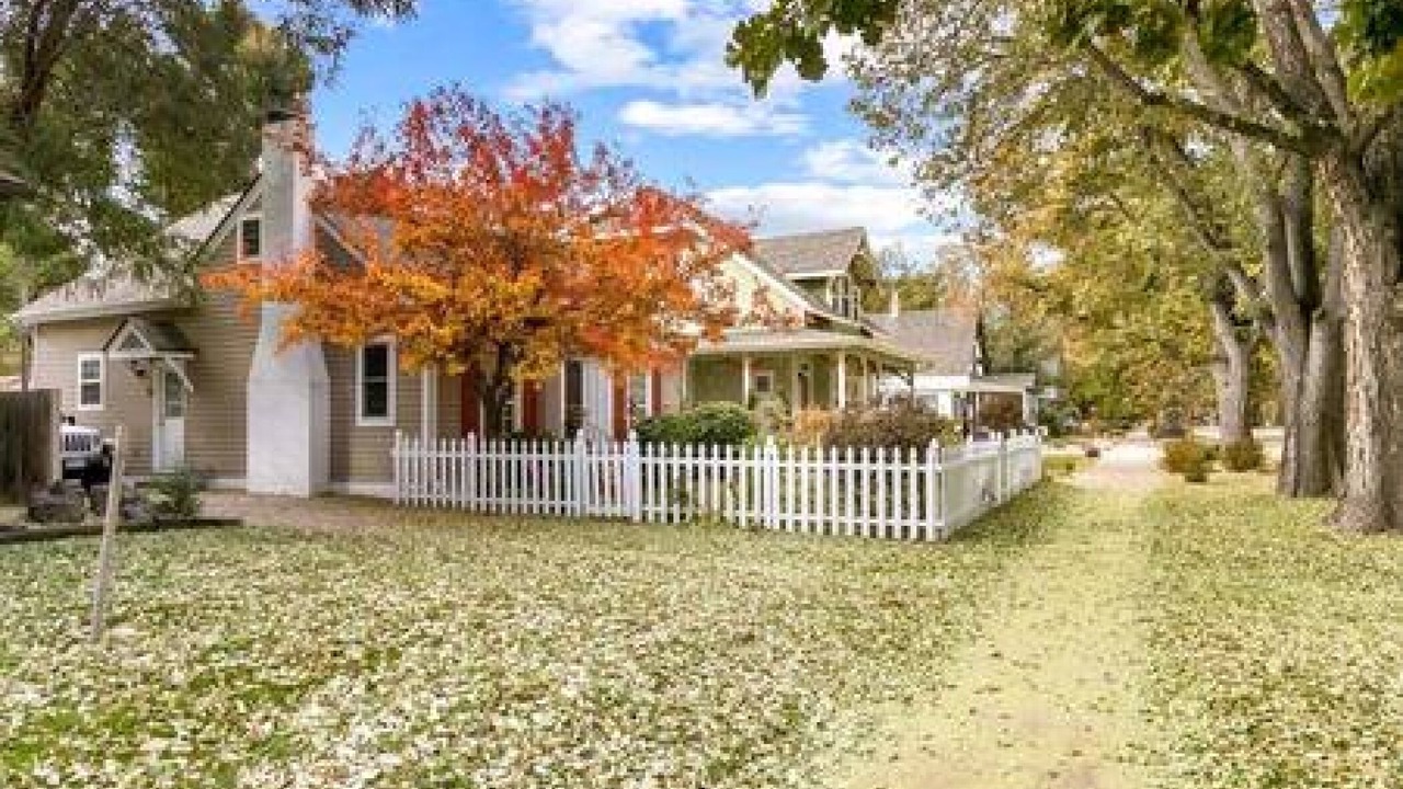 Photo of Outdoor in Old Town West