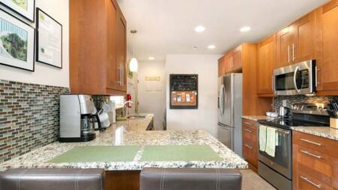 Photo of Kitchen in Old Town West