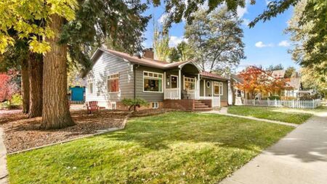 Photo of Outdoor in Old Town West