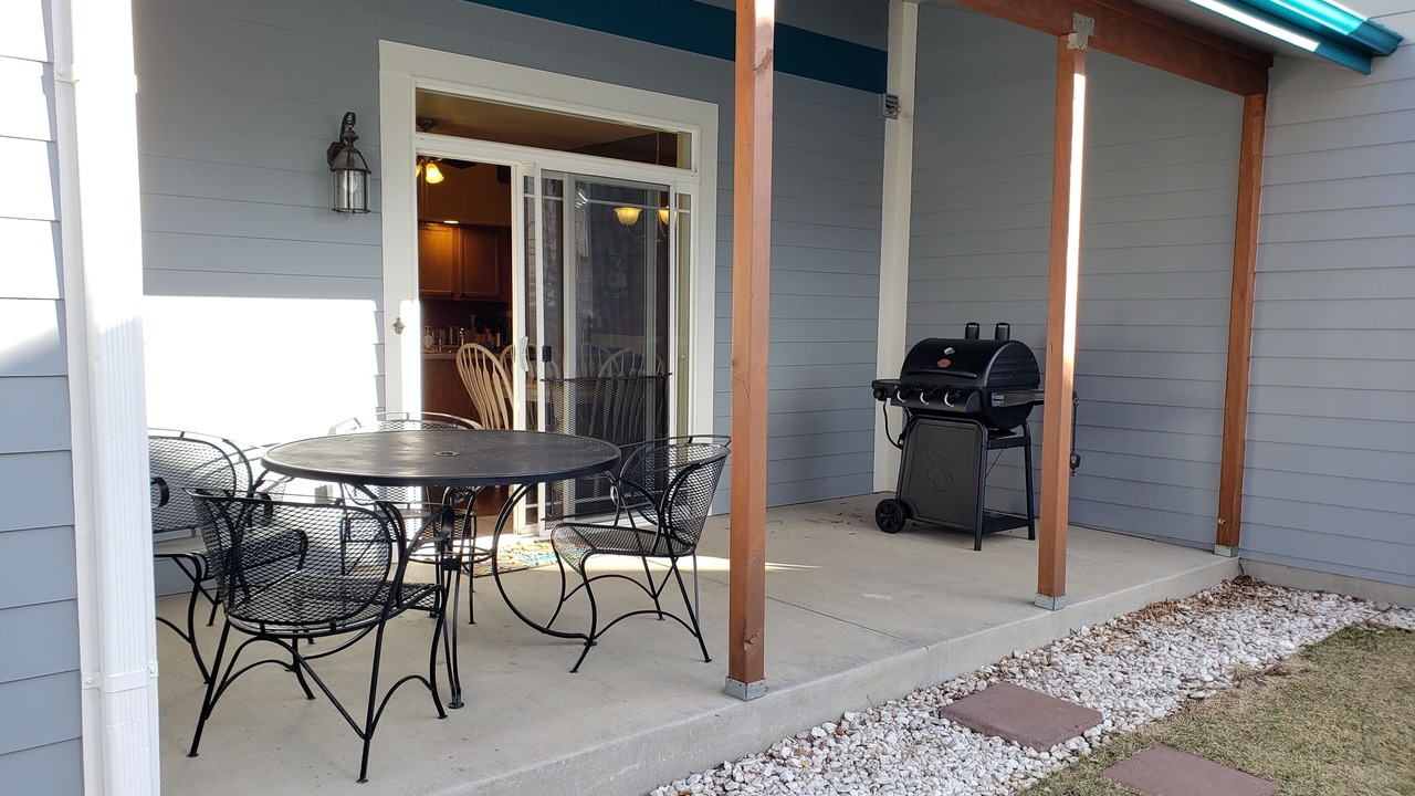 Photo of Outdoor in Salida