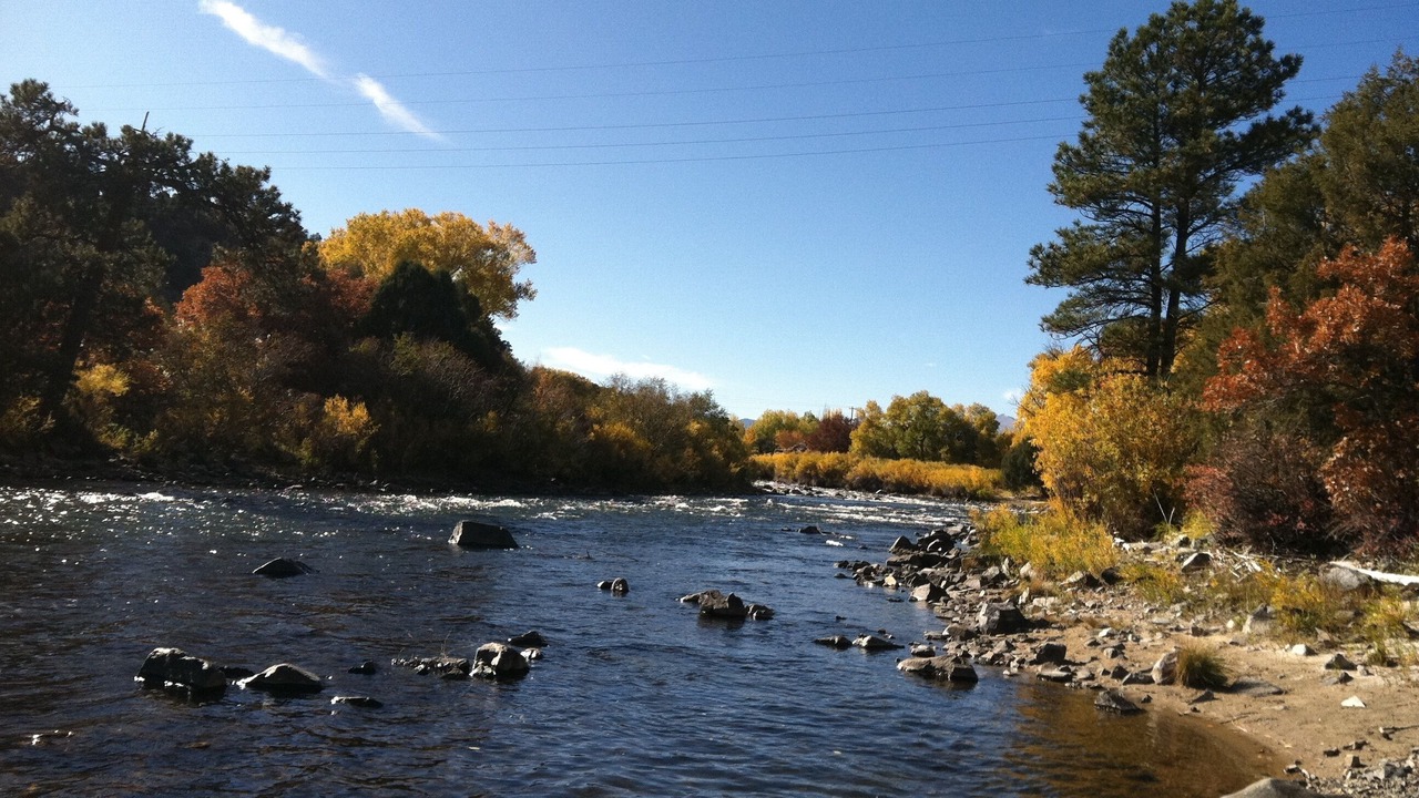 Photo of Others in Salida