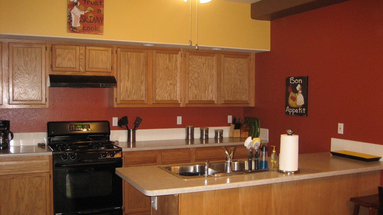 Photo of Kitchen in Salida