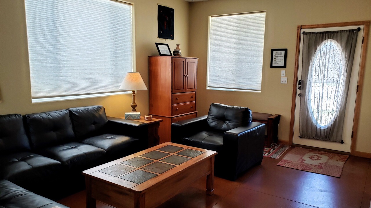 Photo of Livingroom in Salida