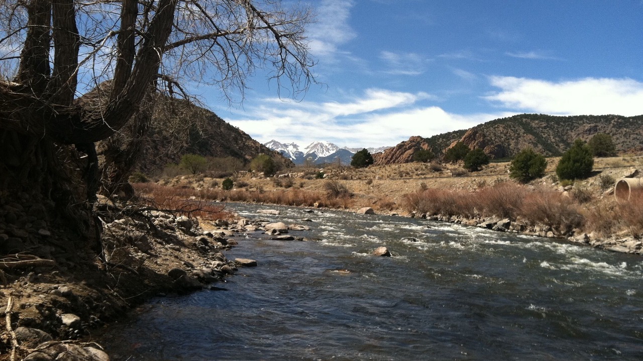 Photo of Others in Salida