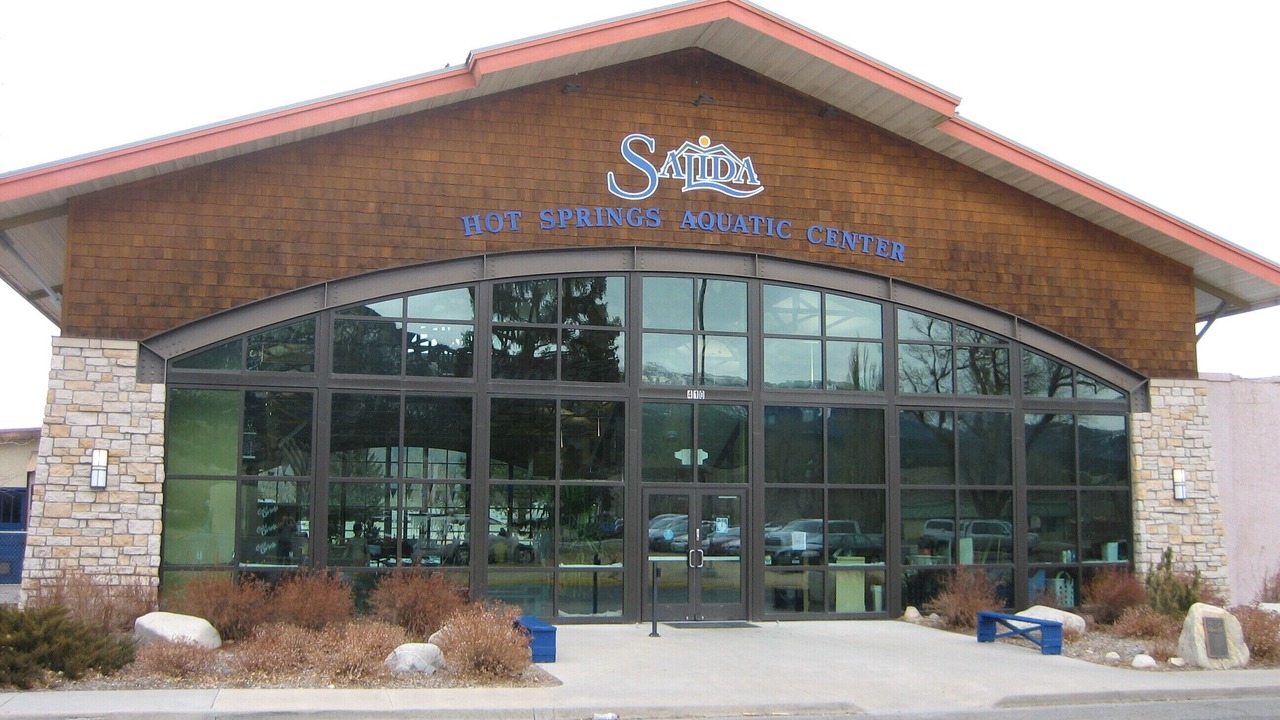 Photo of Outdoor in Salida