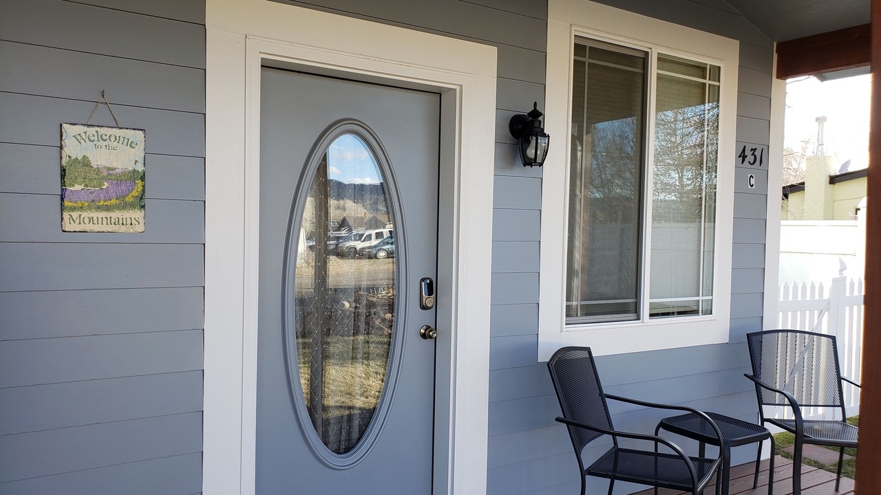 Photo of Outdoor in Salida