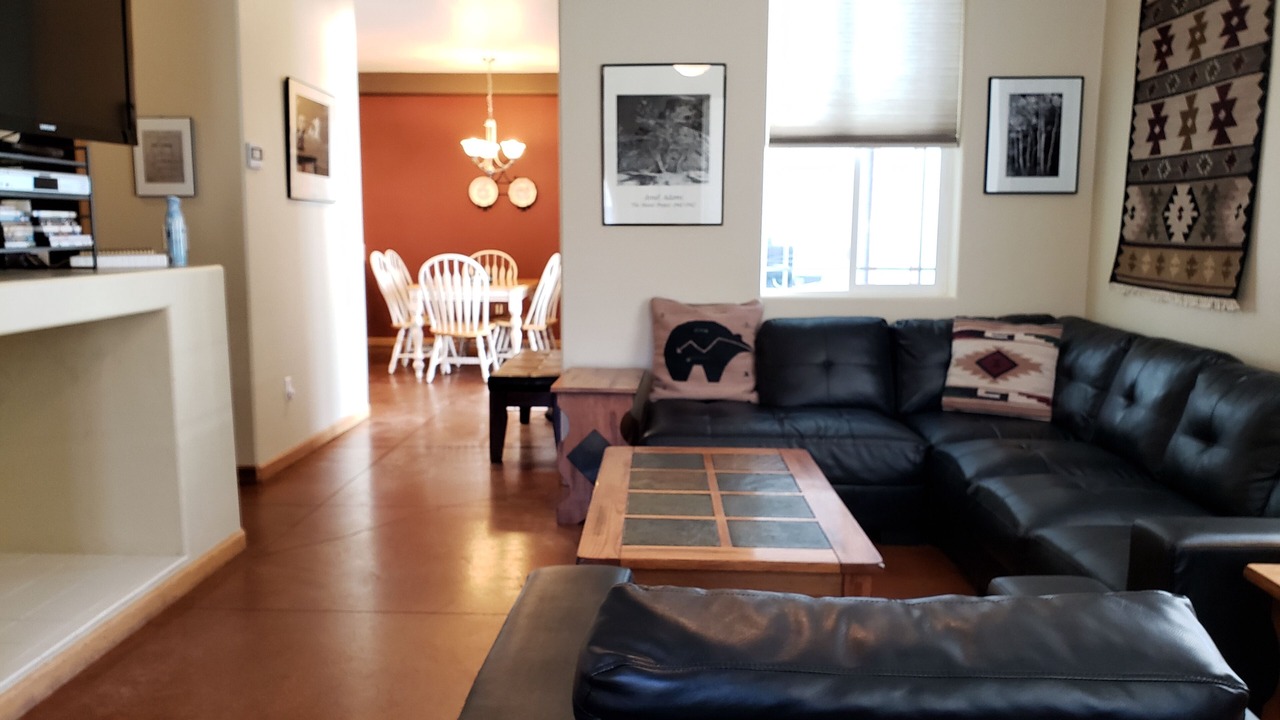 Photo of Livingroom in Salida
