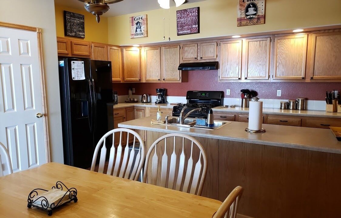 Photo of Kitchen in Salida