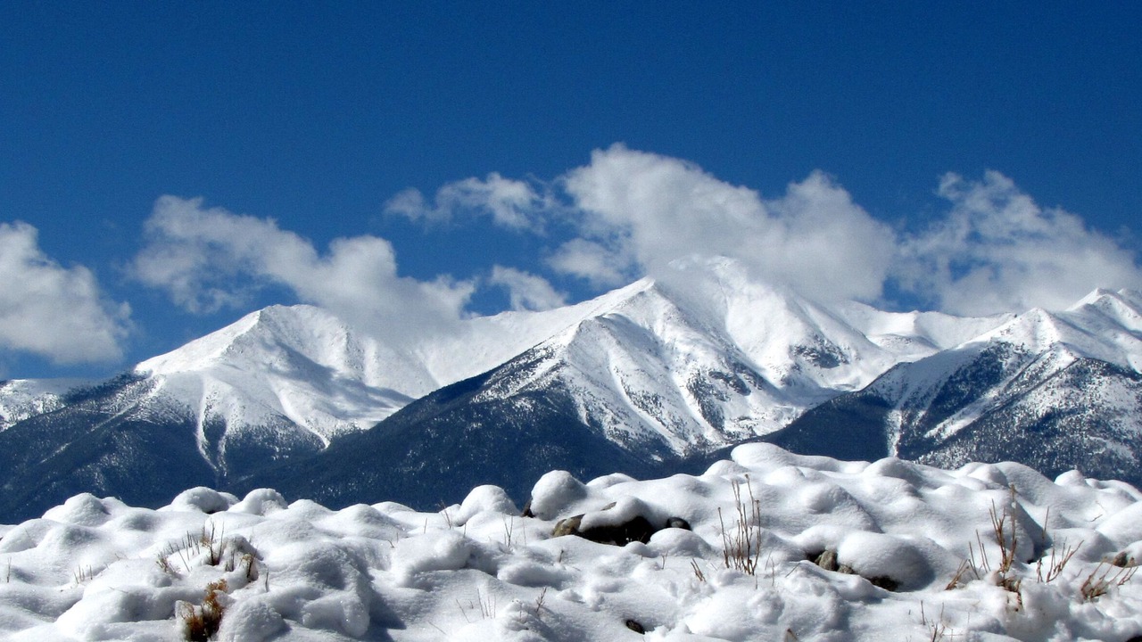 Photo of Outdoor in Salida
