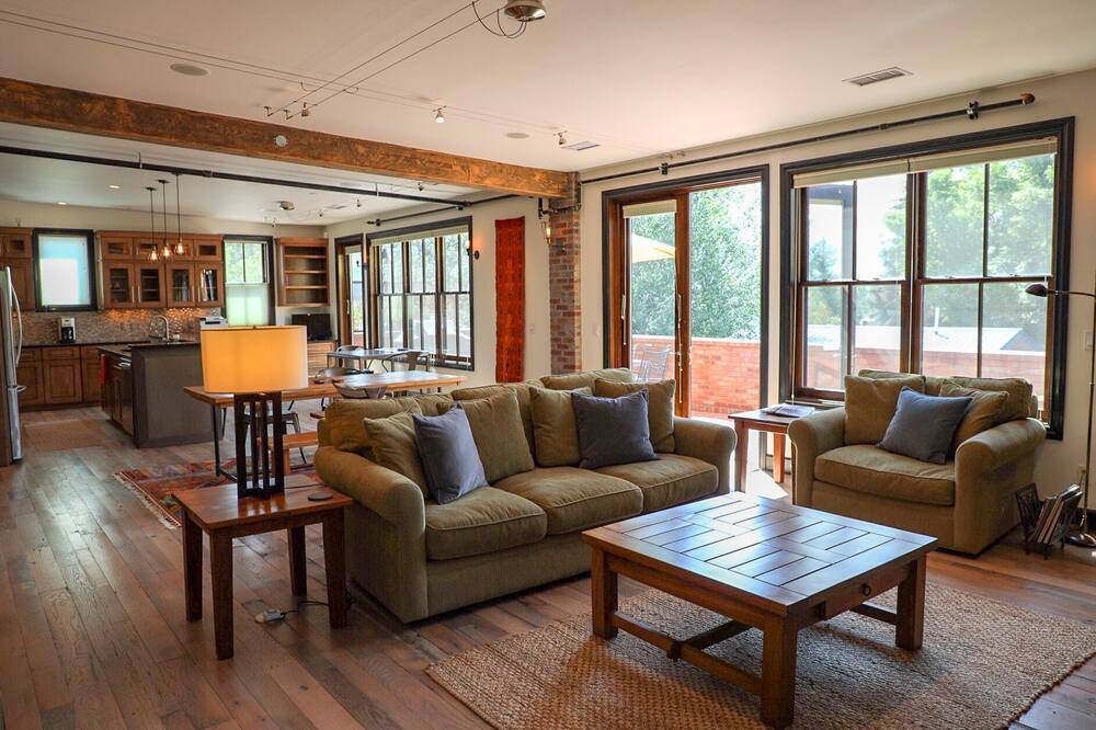 Photo of Bedroom in Solar Ranch